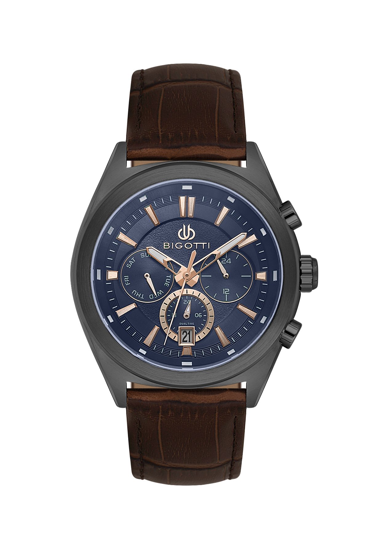 BIGOTTI BG.1.10630-4 MEN WATCH.