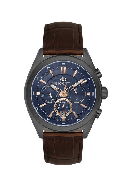 BIGOTTI BG.1.10630-4 MEN WATCH.