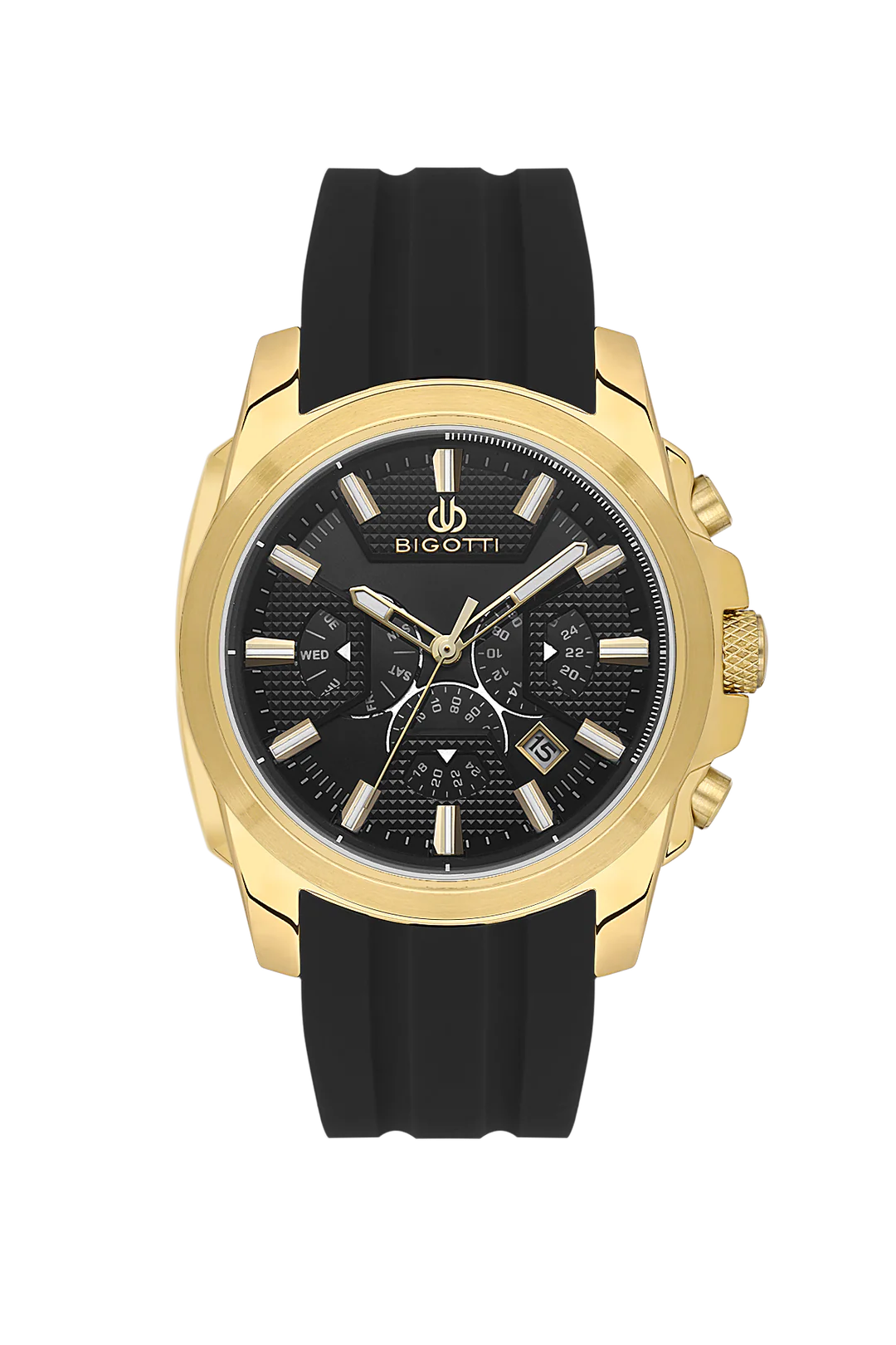 BIGOTTI BG.1.10636-3 MEN WATCH.