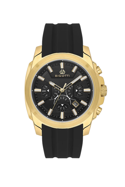 BIGOTTI BG.1.10636-3 MEN WATCH.