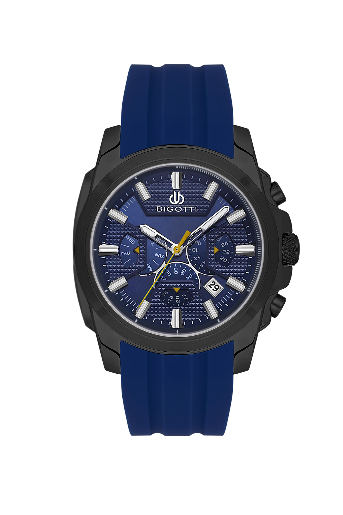 BIGOTTI BG.1.10636-5 MEN WATCH.