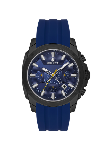 BIGOTTI BG.1.10636-5 MEN WATCH.