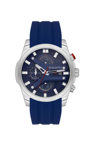 BIGOTTI BG.1.10641-2 MEN WATCH.