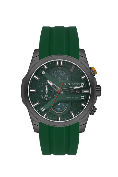 BIGOTTI BG.1.10641-5 MEN WATCH.