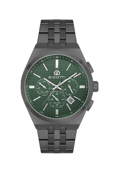 BIGOTTI BG.1.10646-4 MEN WATCH.