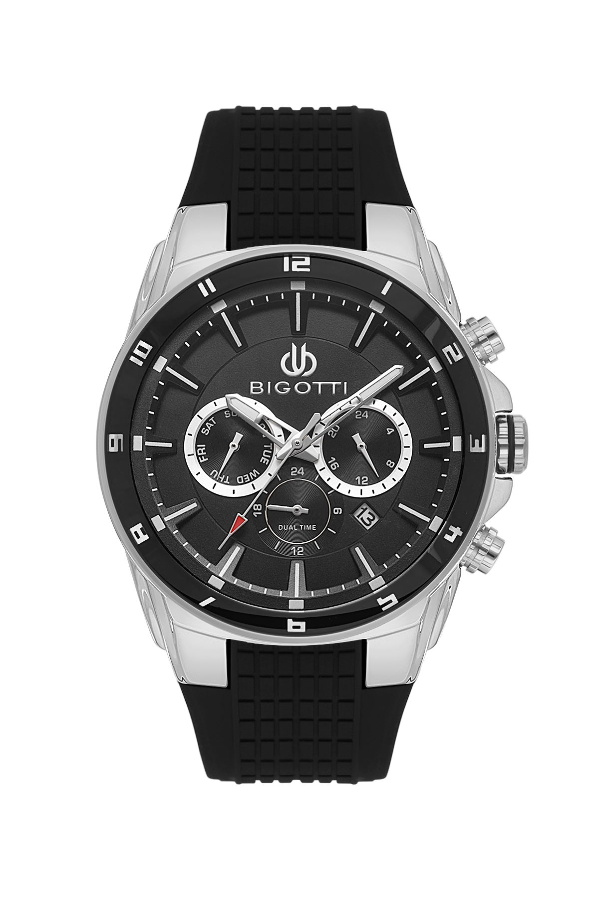 BIGOTTI BG.1.10648-1 MEN WATCH.