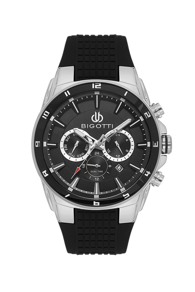 BIGOTTI BG.1.10648-1 MEN WATCH.