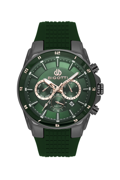 BIGOTTI BG.1.10648-2 MEN WATCH.