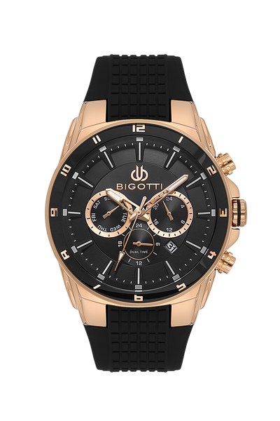 BIGOTTI BG.1.10648-3 MEN WATCH.