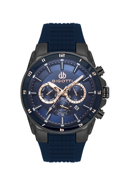BIGOTTI BG.1.10648-4 MEN WATCH.