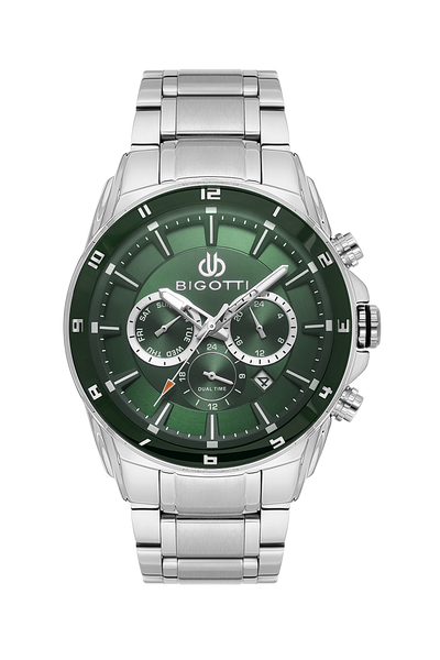BIGOTTI BG.1.10649-3 MEN WATCH.