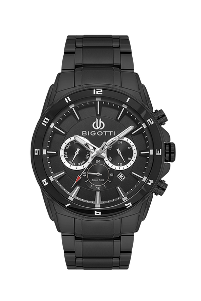 BIGOTTI BG.1.10649-5 MEN WATCH.