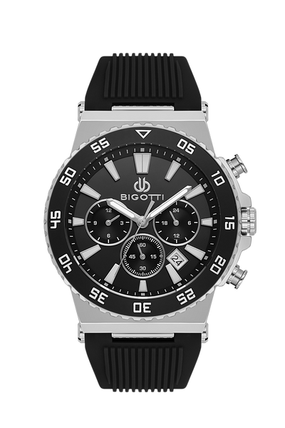 BIGOTTI BG.1.10668-1 MEN WATCH