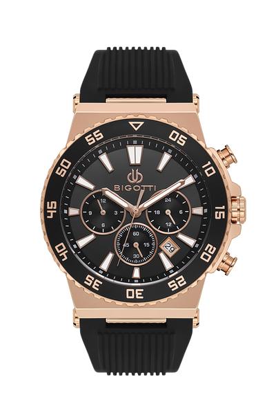 BIGOTTI BG.1.10668-4 MEN WATCH