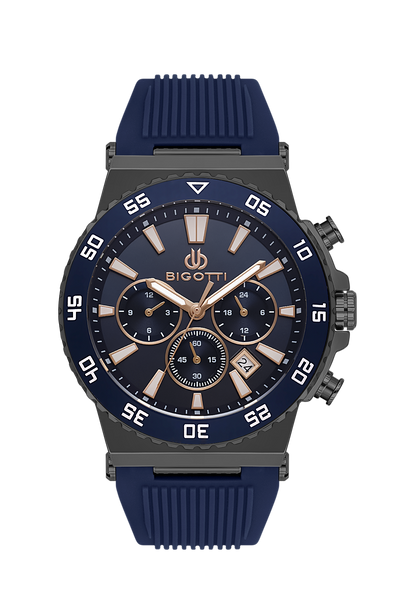 BIGOTTI BG.1.10668-5 MEN WATCH