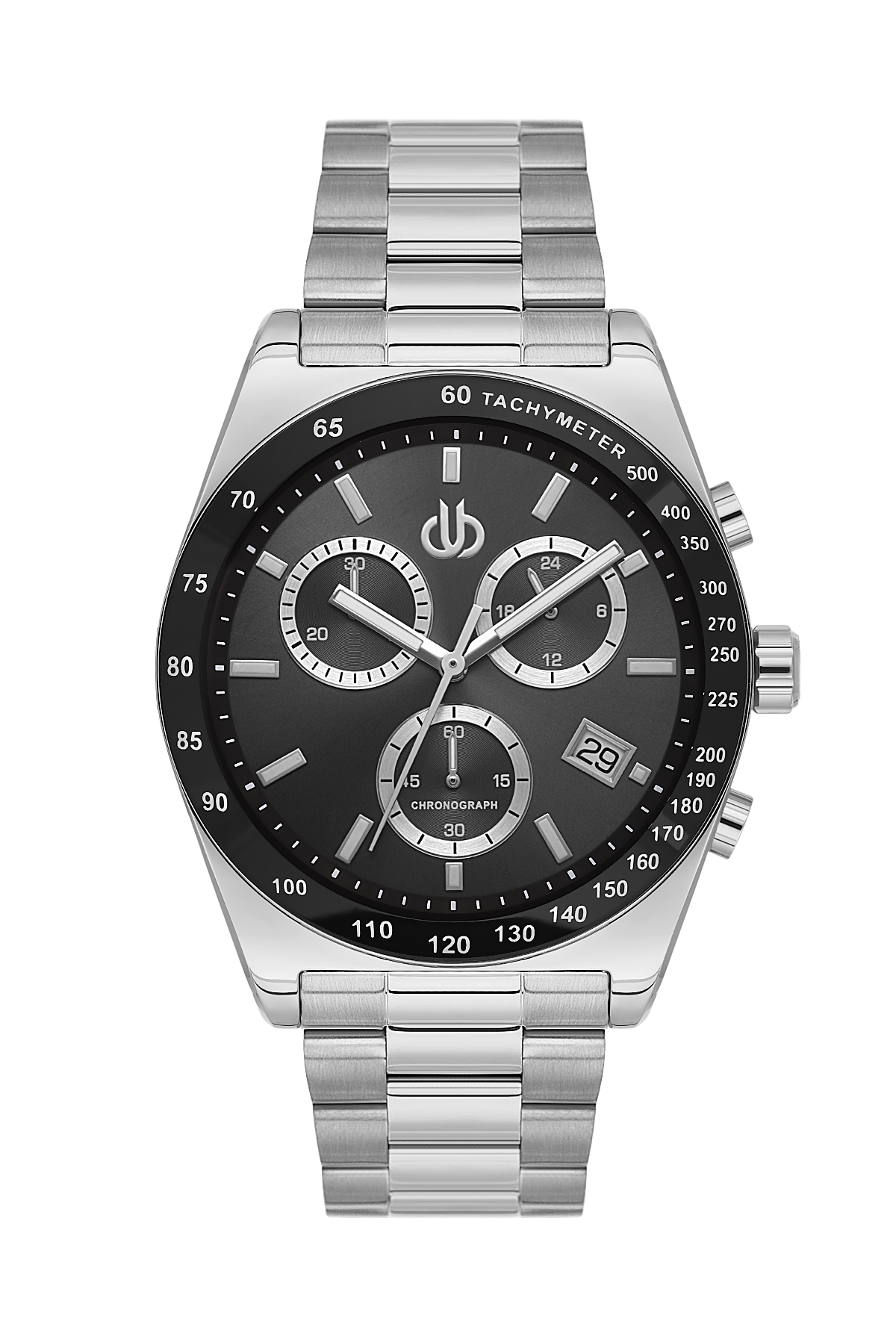BIGOTTI BG.1.10669-1 MEN WATCH