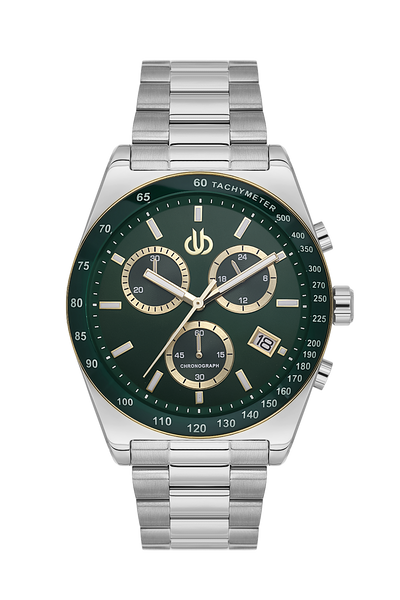 BIGOTTI BG.1.10669-3 MEN WATCH