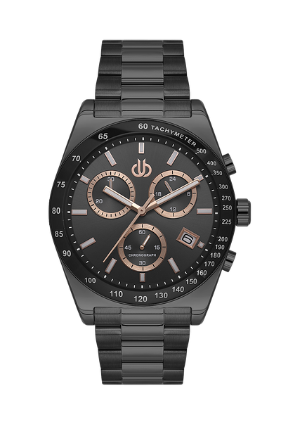 BIGOTTI BG.1.10669-5 MEN WATCH