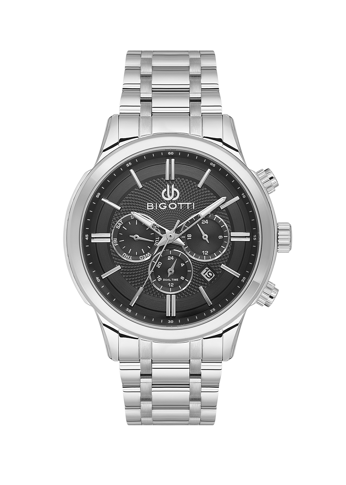 BIGOTTI BG.1.10670-2 MEN WATCH