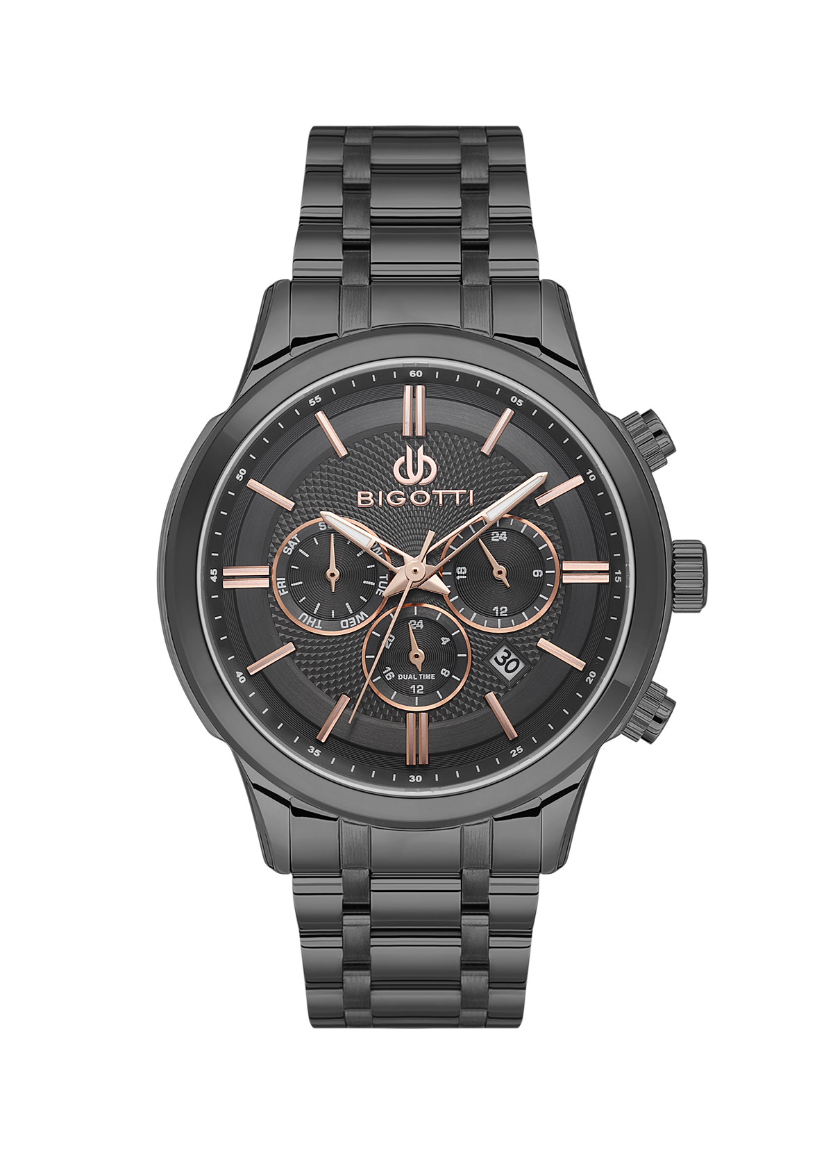 BIGOTTI BG.1.10670-5 MEN WATCH