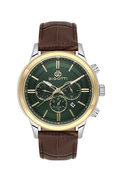 BIGOTTI BG.1.10671-4 MEN WATCH