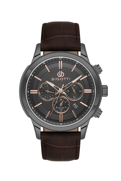 BIGOTTI BG.1.10671-5 MEN WATCH