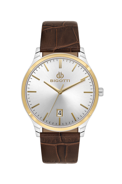 BIGOTTI BG.1.10672-4 MEN WATCH