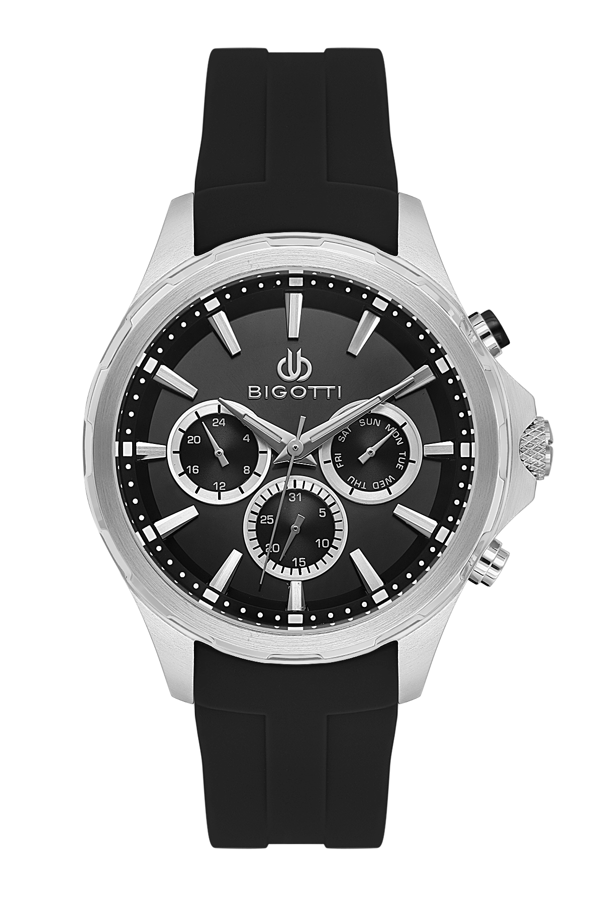 BIGOTTI BG.1.10679-1 MEN WATCH