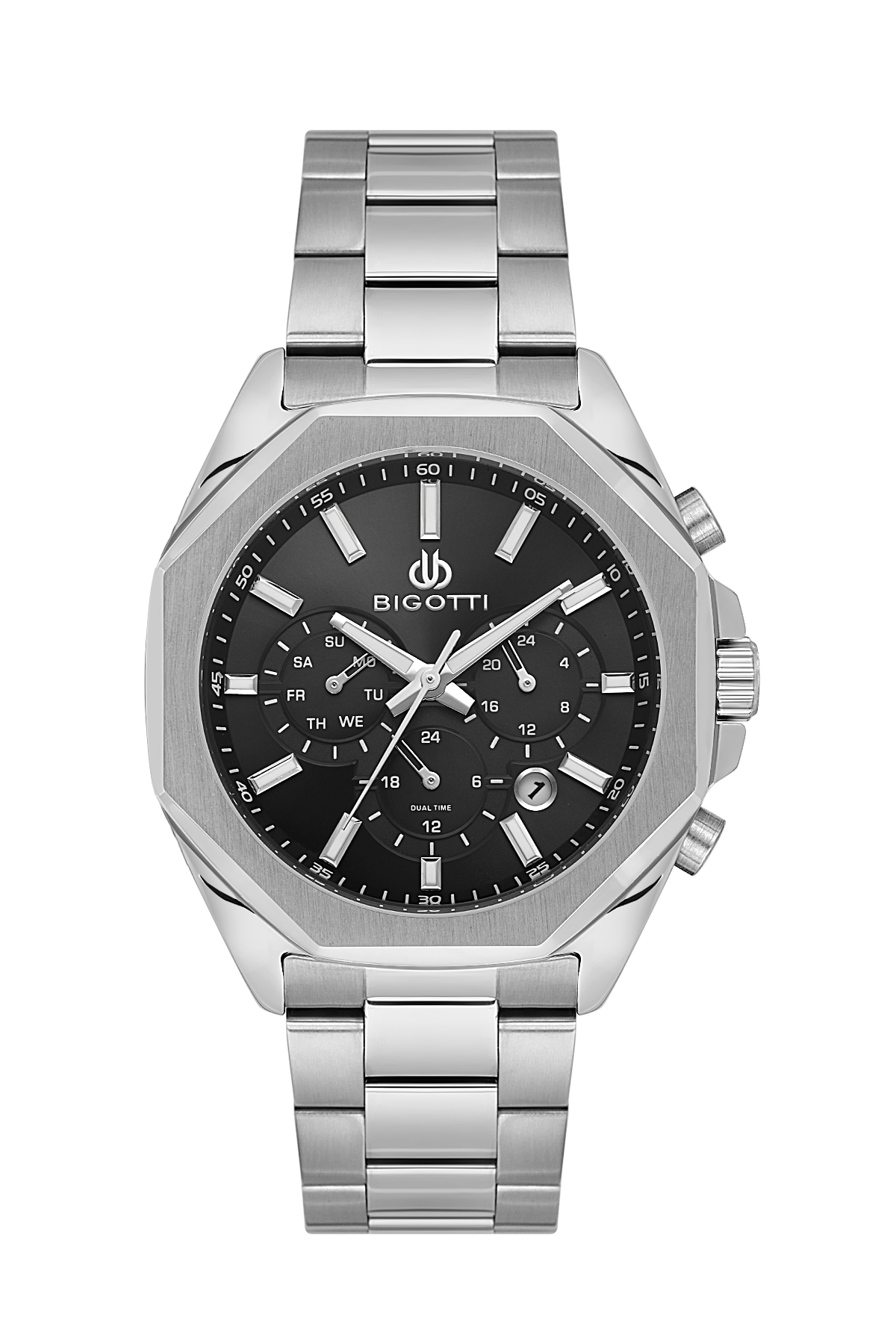 BIGOTTI BG.1.10687-2 MEN WATCH