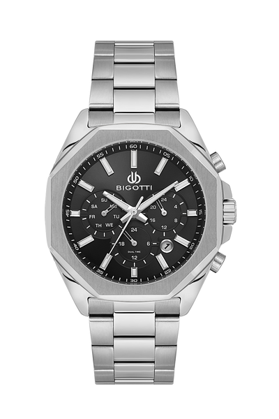 BIGOTTI BG.1.10687-2 MEN WATCH