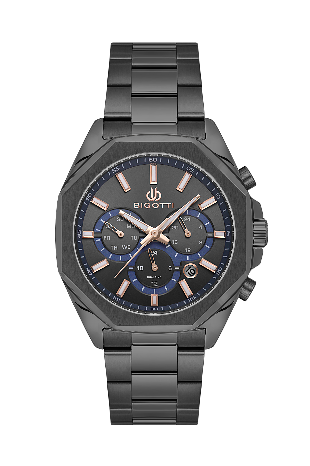 BIGOTTI BG.1.10687-6 MEN WATCH