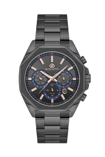 BIGOTTI BG.1.10687-6 MEN WATCH