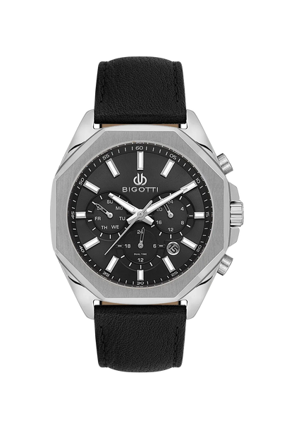 BIGOTTI BG.1.10686-1 MEN WATCH