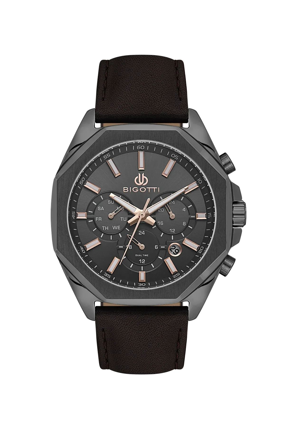 BIGOTTI BG.1.10686-5 MEN WATCH