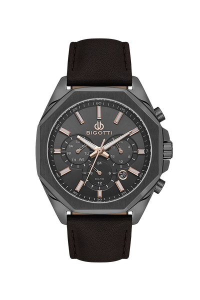 BIGOTTI BG.1.10686-5 MEN WATCH