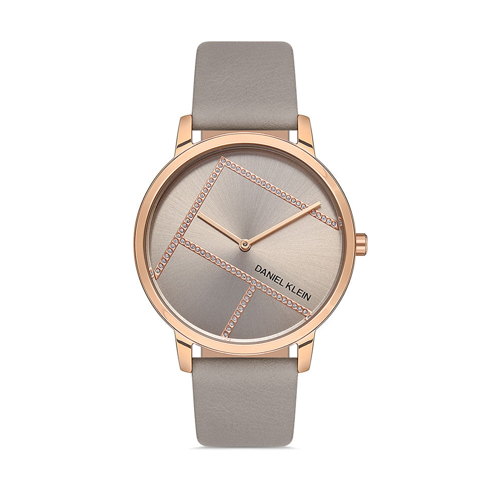 DANIEL KLEIN DK.1.13057-5 WOMEN WATCH