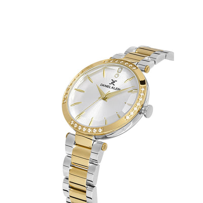 DANIEL KLEIN DK.1.13435-3 WOMEN WATCH