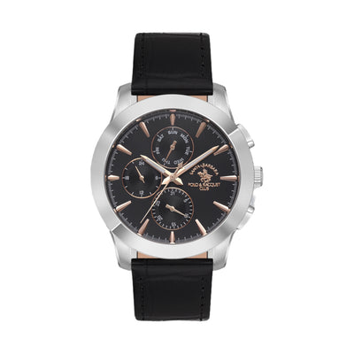 SANTA BARBARA POLO SB.1.10452-2 MEN WATCH