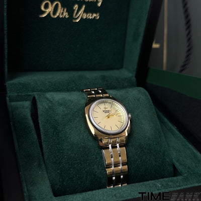 JOVIAL 5054LTMQ07E WOMEN WATCH