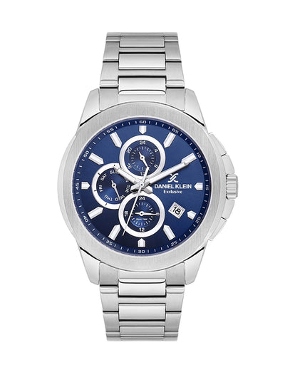 DANIEL KLEIN DK.1.13995-2 MEN WATCH.