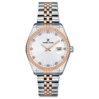 DANIEL KLEIN DK.1.13098-4 WOMEN WATCH