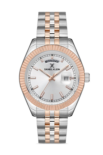 DANIEL KLEIN dk.1.12861-6 MEN WATCH