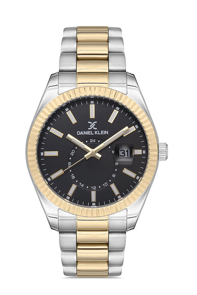 DANIEL KLEIN dk.1.12864-6 MEN WATCH