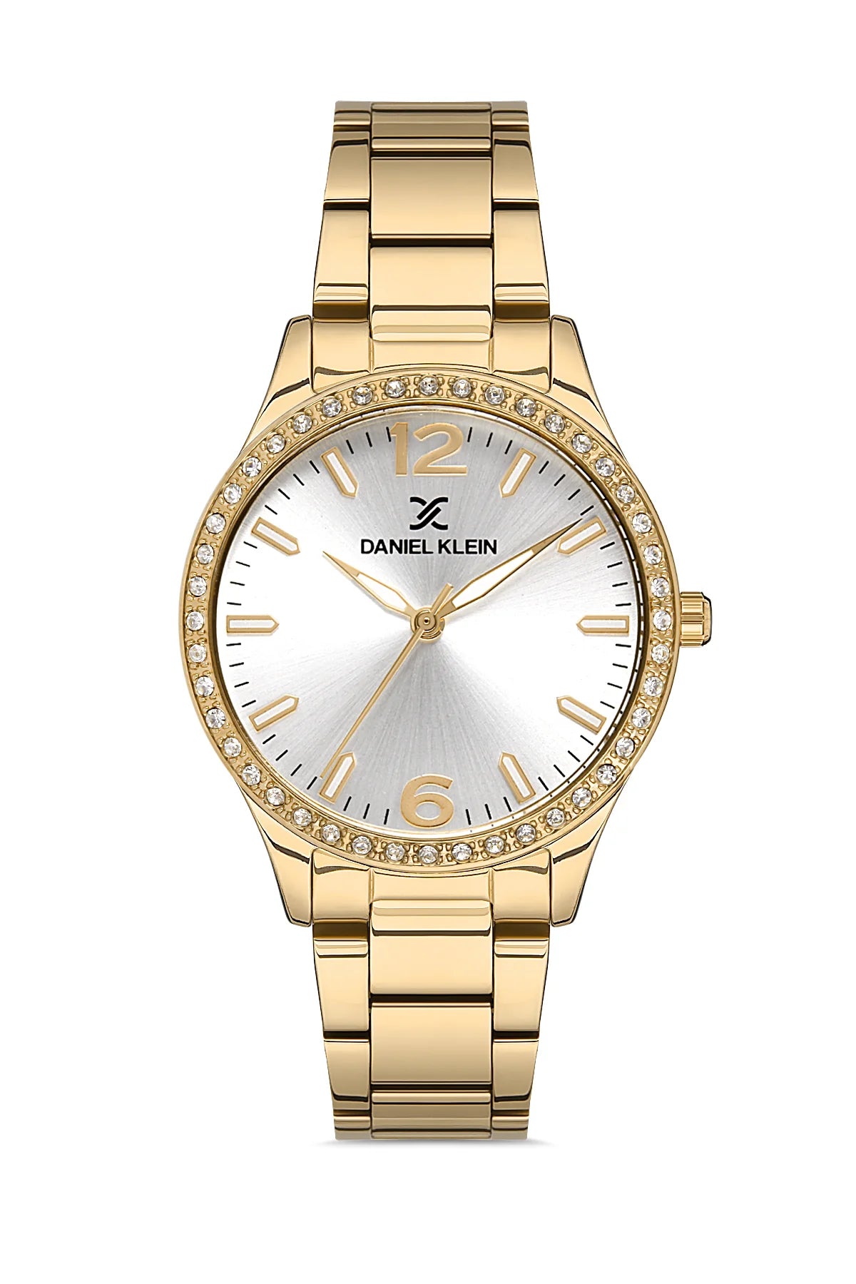 DANIEL KLEIN DK.1.12898-2 WOMEN WATCH