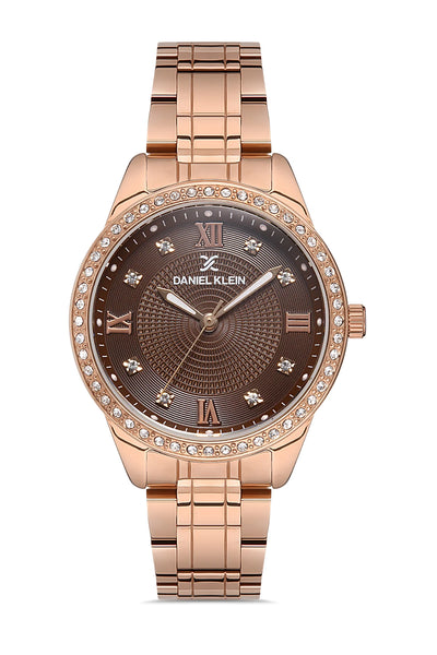 DANIEL KLEIN DK.1.12906-2 WOMEN WATCH.