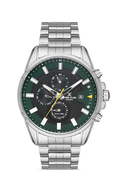 DANIEL KLEIN dk.1.12959-5 MEN WATCH
