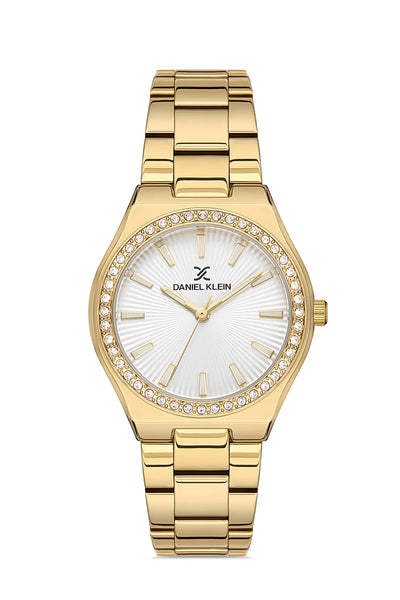 DANIEL KLEIN DK.1.13040-3 WOMEN WATCH