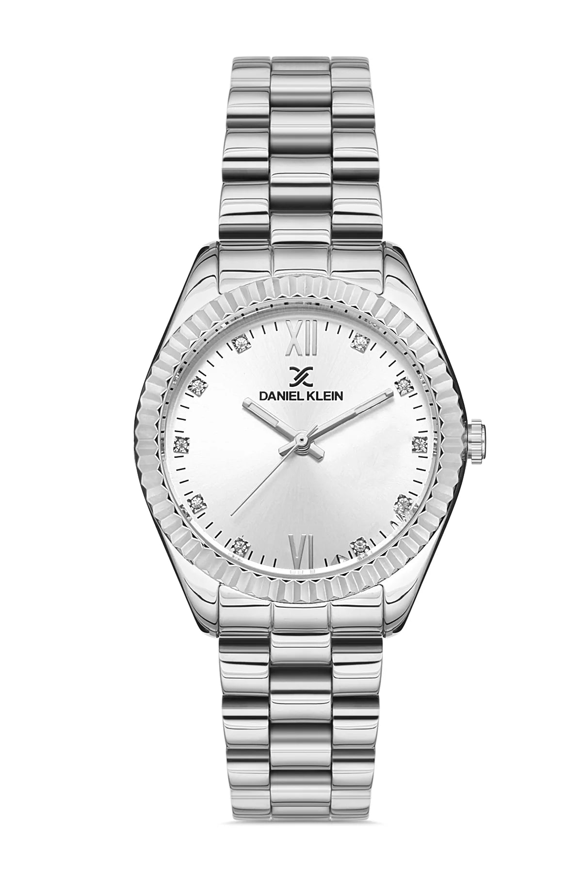DANIEL KLEIN DK.1.13051-1 WOMEN WATCH