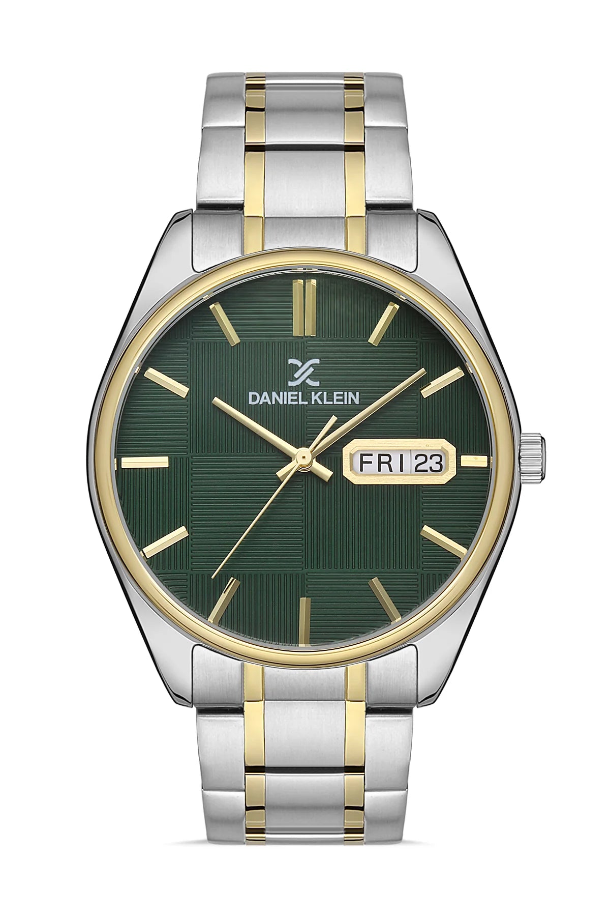 DANIEL KLEIN dk.1.13068-2 MEN WATCH