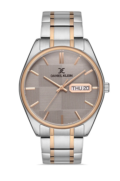 DANIEL KLEIN dk.1.13068-4 MEN WATCH
